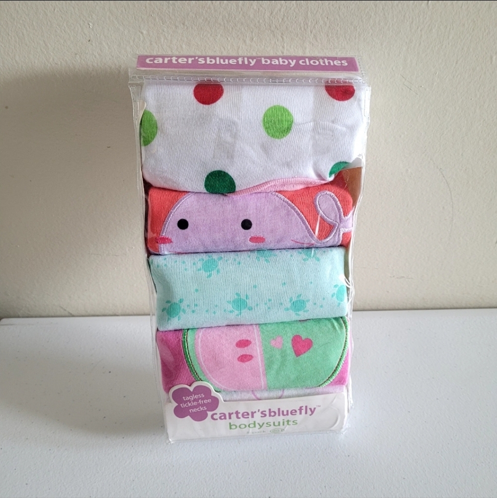 Carters Bluefly Baby Clothes
